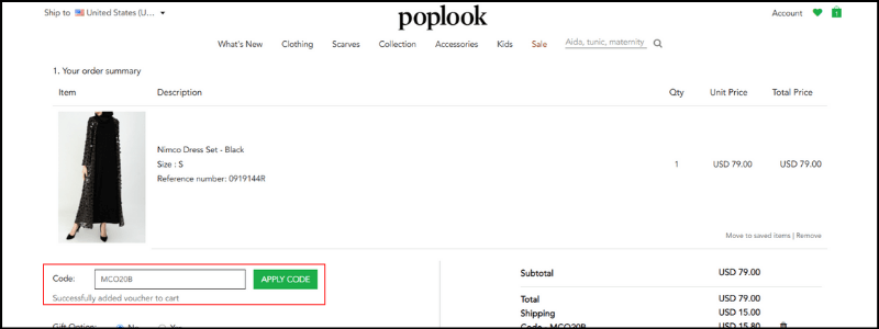 poplook-discount-code