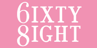 6ixty8ight coupons