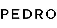 Pedro logo