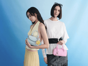 Charles & Keith Festival Deal: Shop Trending Concert & Music Festival Styles Collections Starting From RM59.90