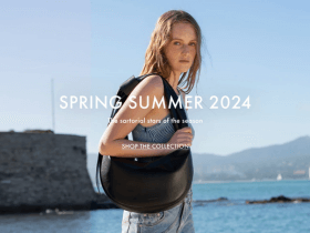 Charles & Keith Spring Summer Sale: Shop Spring Summer 2024 Collection Starting From RM359.90