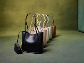 Charles & Keith Summer Calling Offer: Travel In Style With Summer's Calling Items, Starting From RM59.90