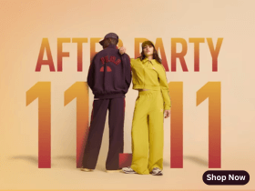 Puma 11.11 After Party Sale: Get Extra 40% OFF on All Products