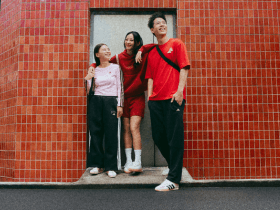 Adidas Lunar New Year Sale: Get Up to 50% OFF on Storewide