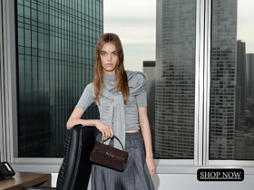 Get Corporate Chic, Women's Office & Workwear Edit Starting From @RM89.90
