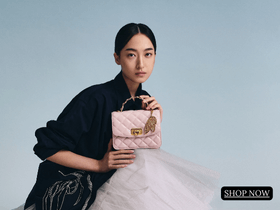 Charles & Keith Exclusive Offer: A QIXI Exclusive, Buy Gifts For Her Starting From @RM59.90