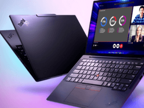 Lenovo 12.12 Deals: Save Up to 55% + Earn 8% Rewards on Your Purchases & Get Accessories at RM1 with Selected PCs