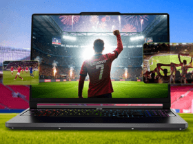 Lenovo 5.5 Megasale: Get RM1 on Monitors & Accessories + Up to 8% Rewards Pts
