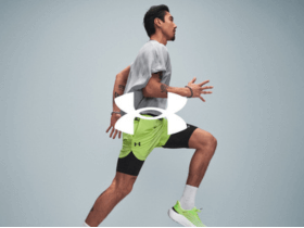 Under Armour Mid Season Sale: Get Up to 50% OFF with Member Early Access