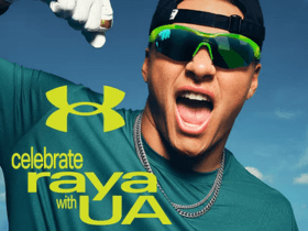Celebrate Raya with UA: Get Extra 25% OFF Sitewide